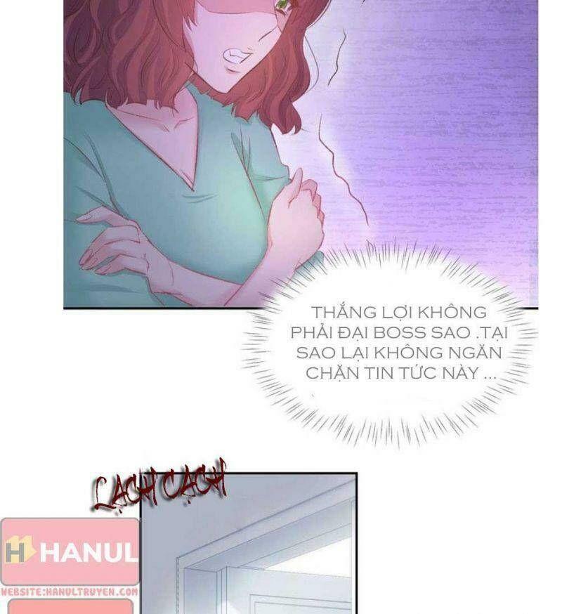 hôn nhân ấm áp : tổng tài sủng vợ thành nghiện chapter 44.1 17