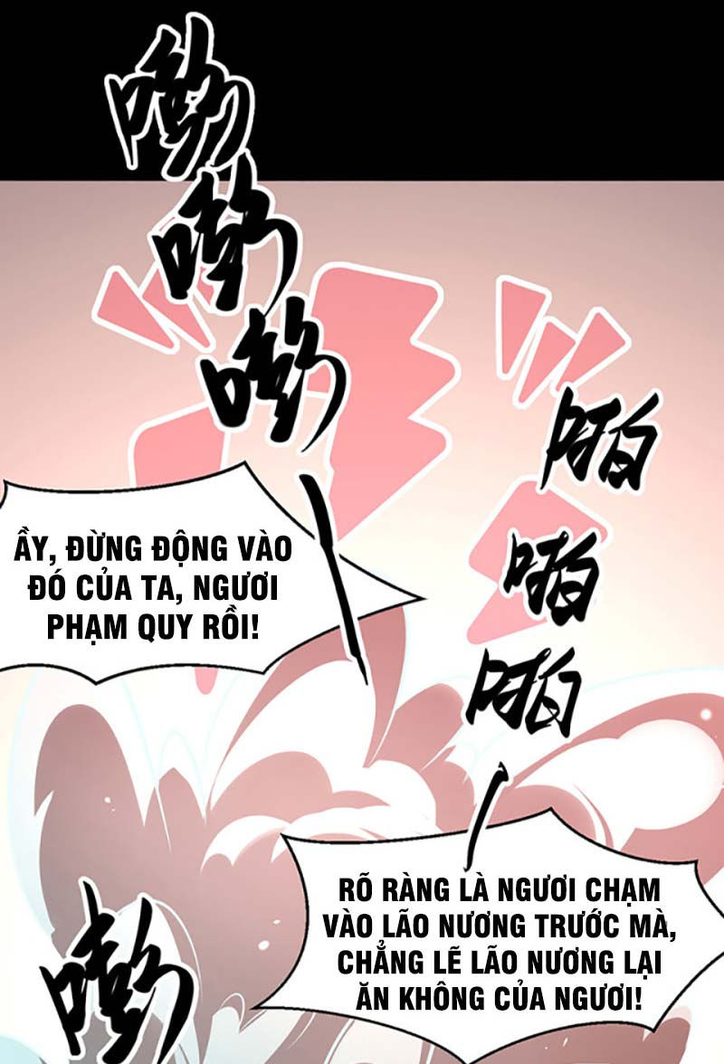 võ đạo độc tôn chapter 470 45