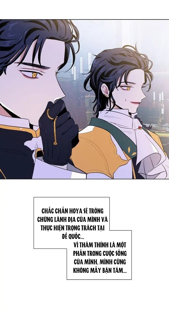 tôi là fan cứng hoàng tử chapter 44.2 40
