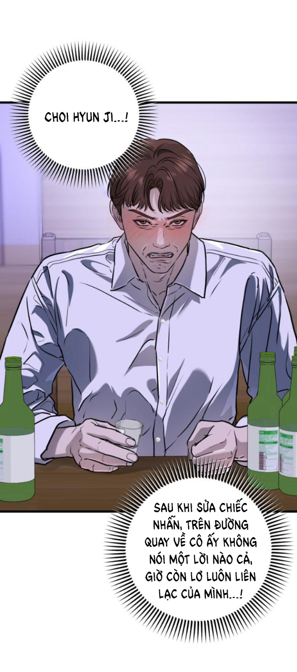 Nóng Lòng Muốn Giày Vò Em chapter 45.1 3