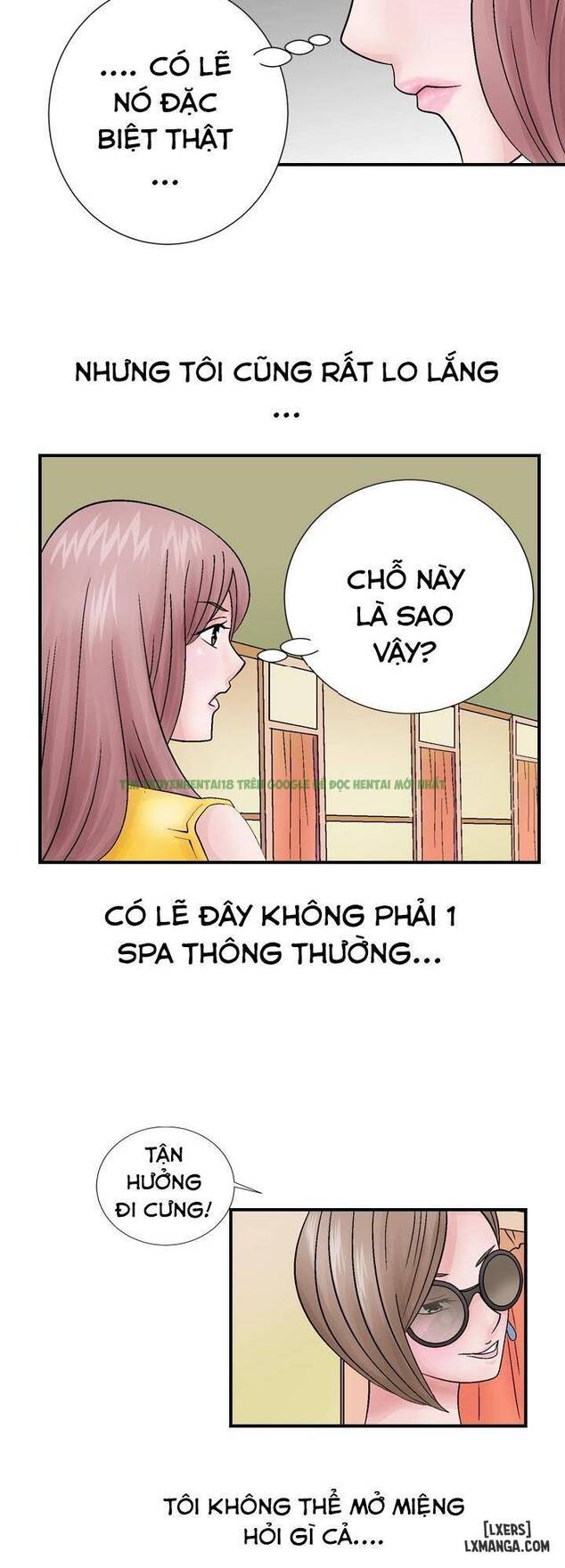 mùi vị của đôi bàn tay chapter 2 43
