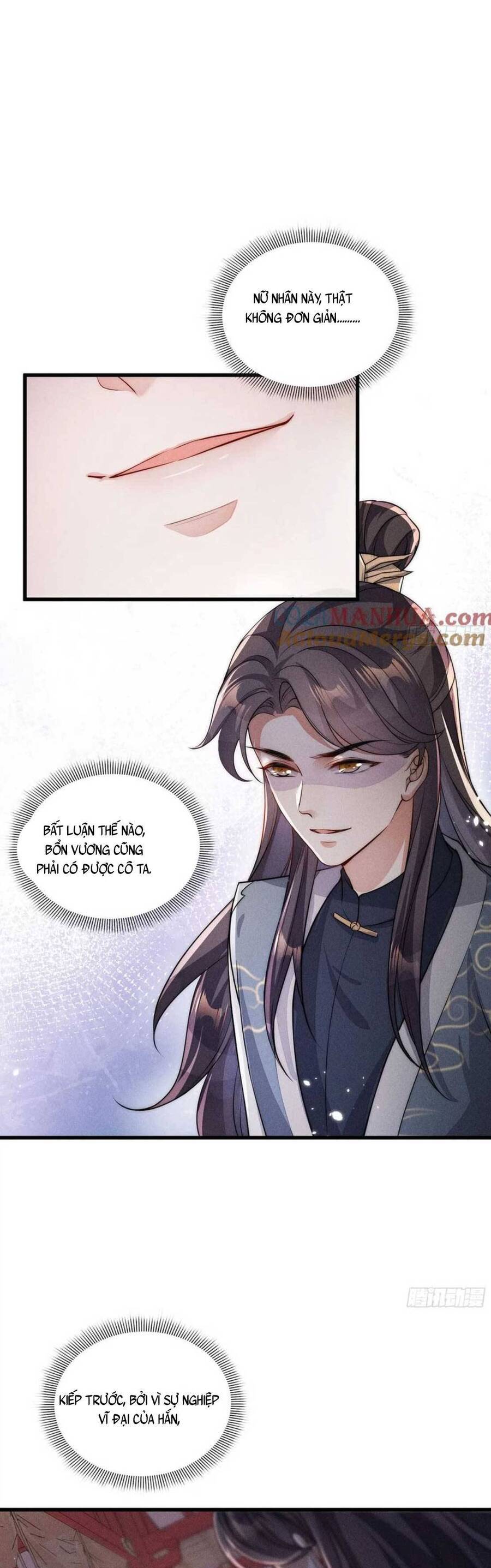 tái sinh trở lại : ta trở thành độc y thái tử phi chapter 33 1