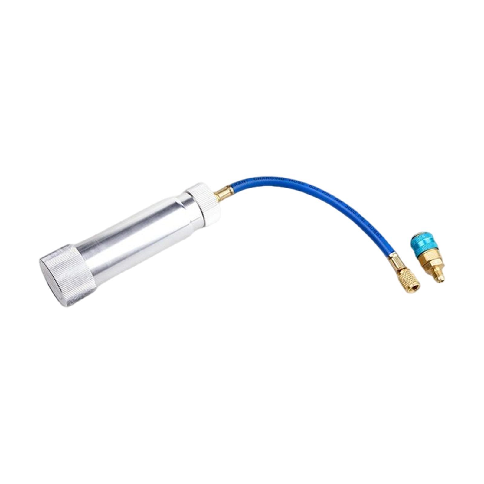 Oil and Dye Outlet Thread 1 / 4SAE 600PSI-3000PSI Portable Screw in for Car