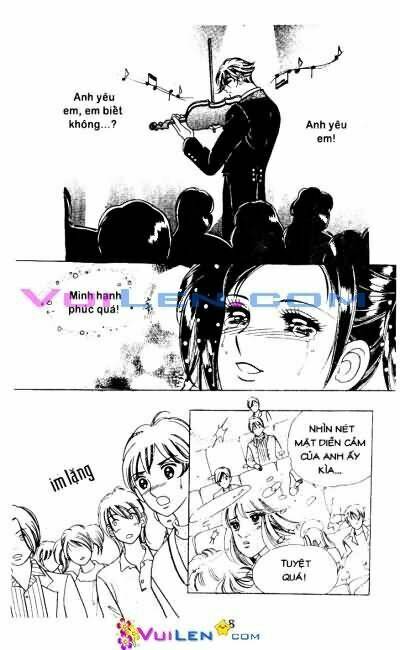 có anh trong đời chapter 3 68