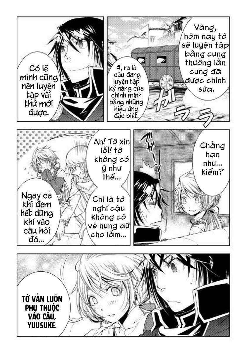 world customize creator chapter 46 17