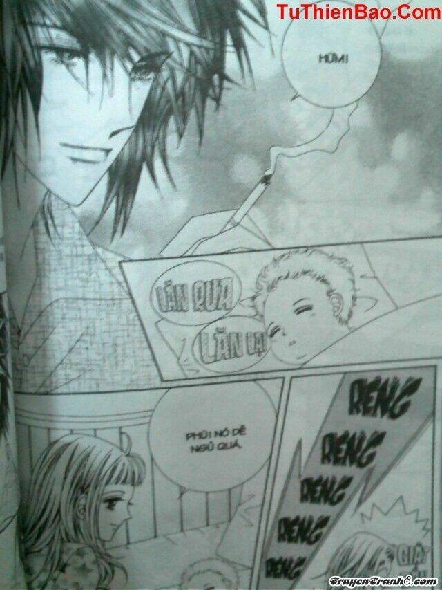 tôi là mẹ còn anh là cha chapter 2 95