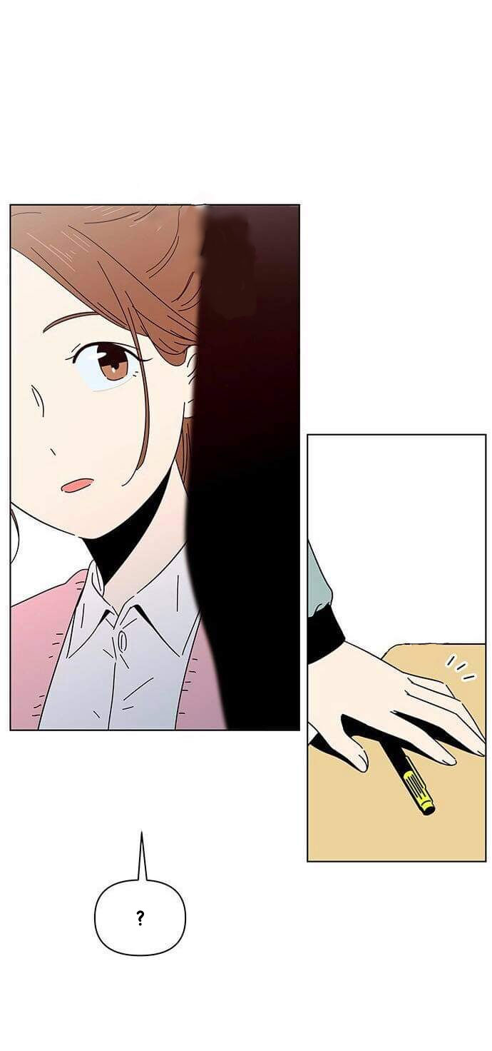 mùa hoa nở rộ chapter 5 33