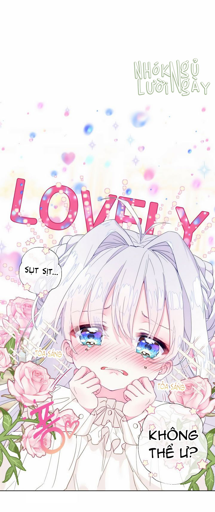 kế hoạch chọn papa của công chúa ._. chapter 2 55