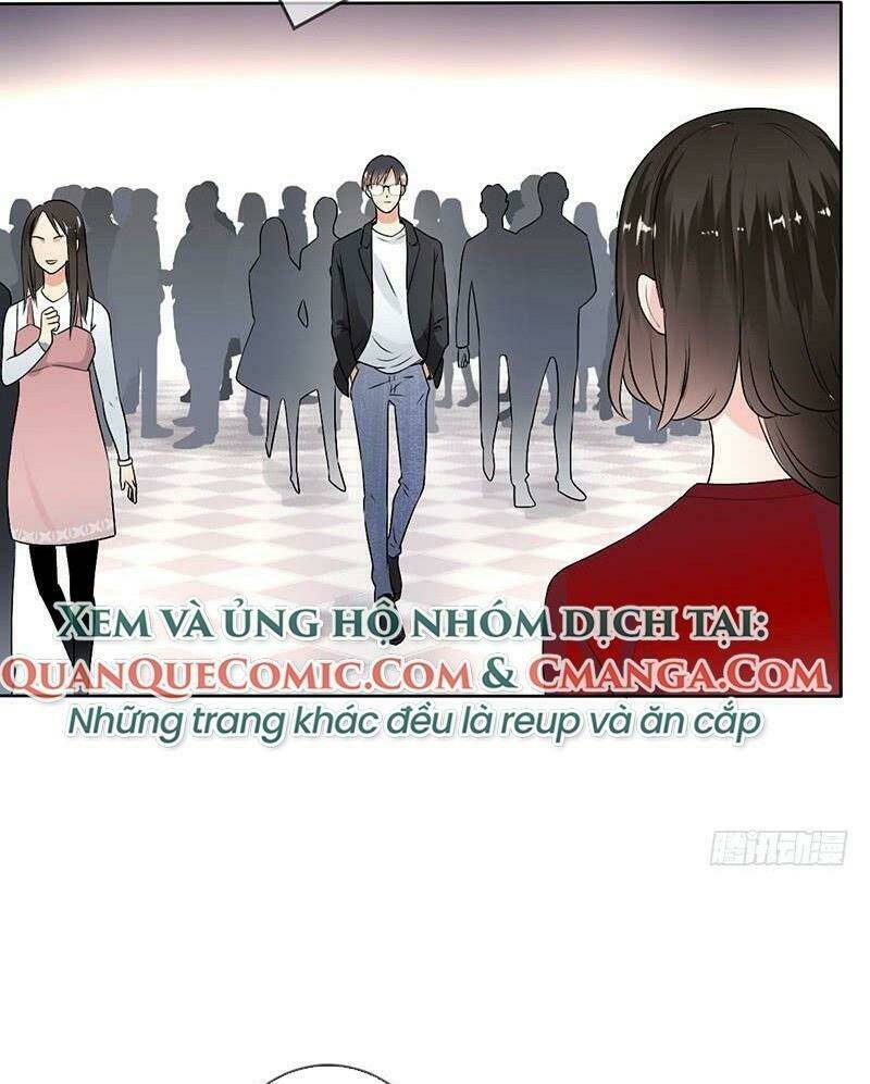 khởi động lại tương lai chapter 49 17