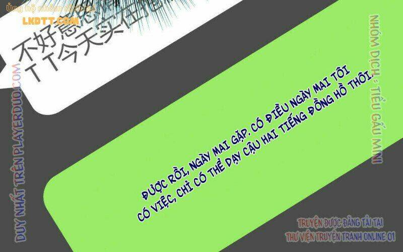 chồng trước 18 tuổi chapter 65 65