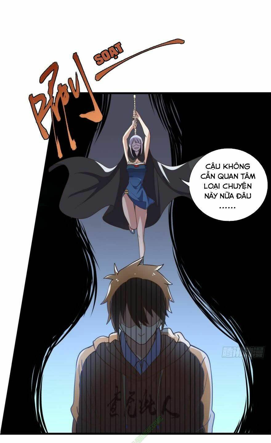 ta có di sản tại dị giới chapter 2 35