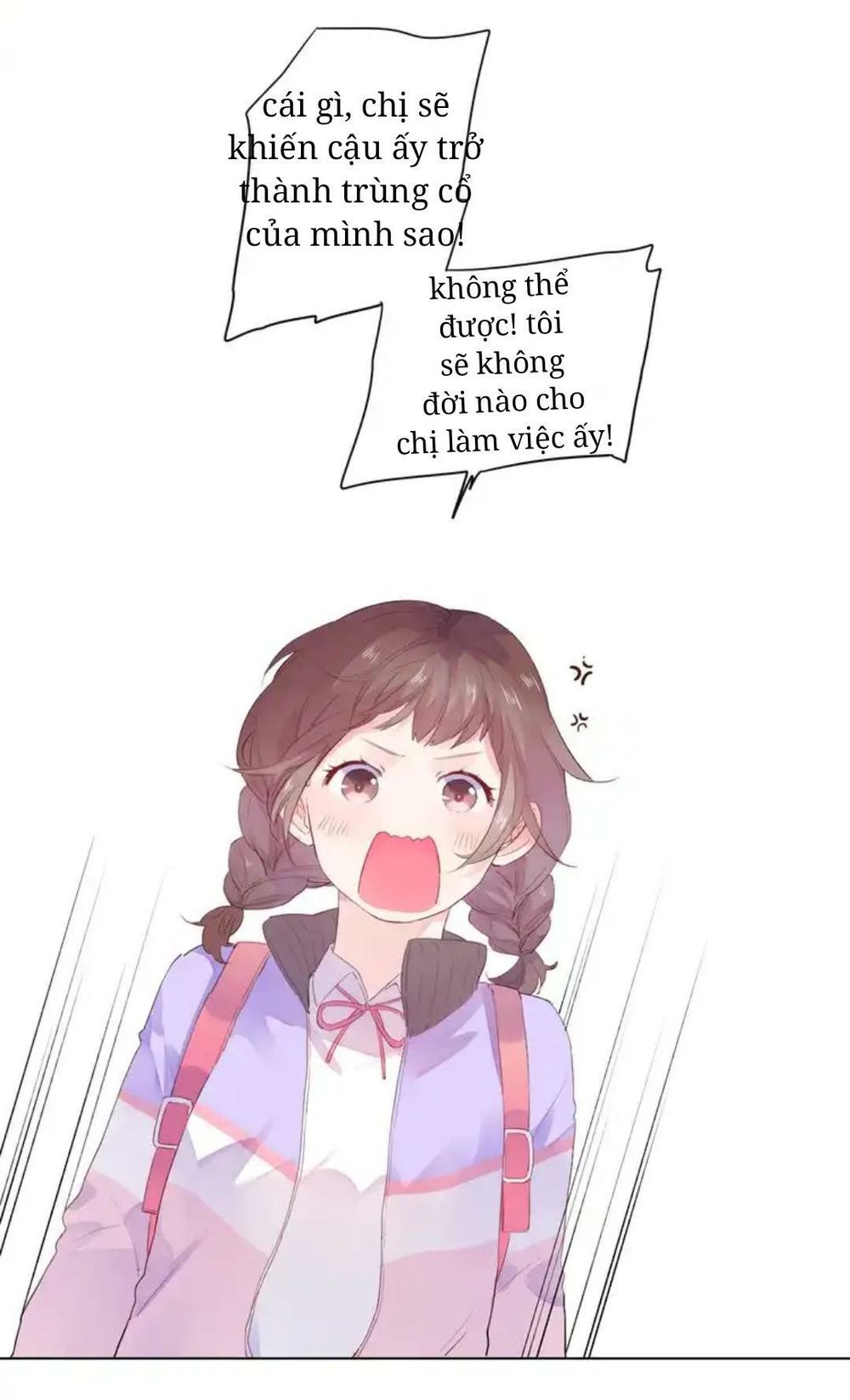 sos! tôi đã yêu một con sâu bướm (phần 2) chapter 42 17