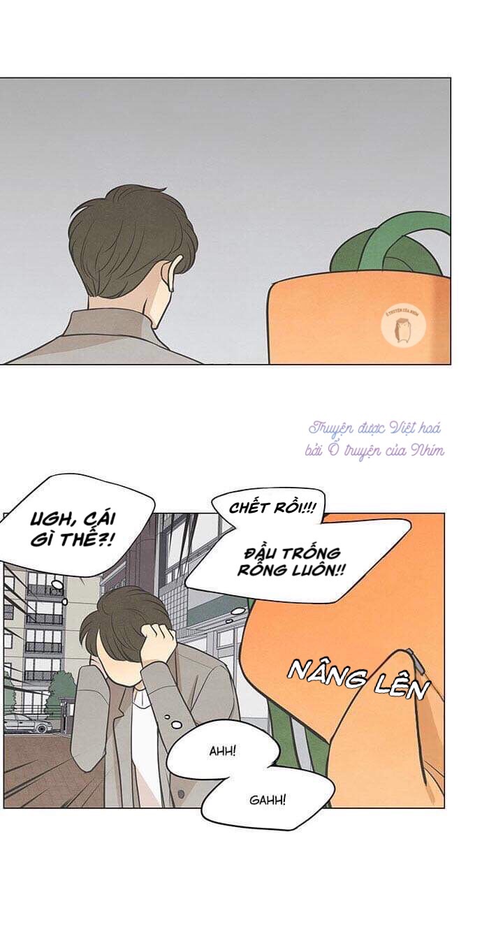 một phần vì thích em chapter 27 37