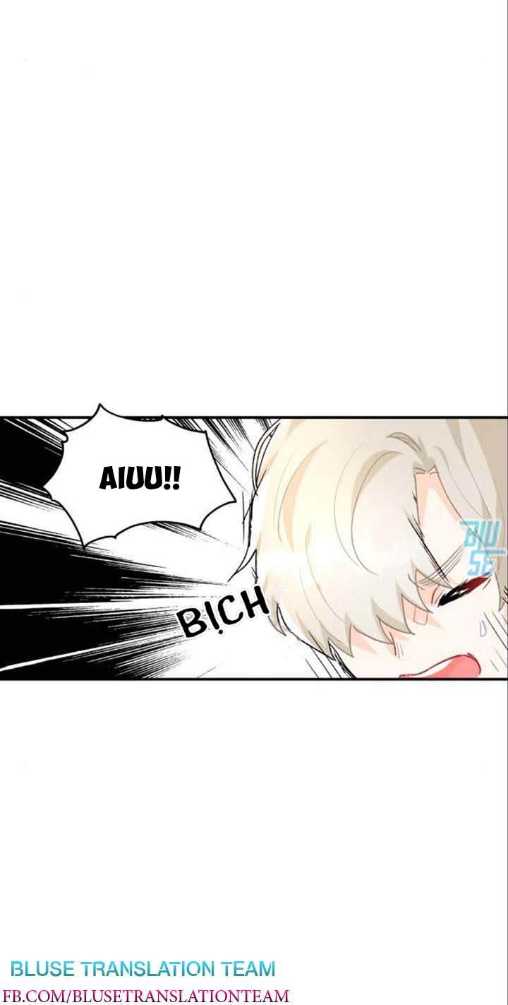 kế hoạch nuôi dưỡng hoàng tử chapter 3 84