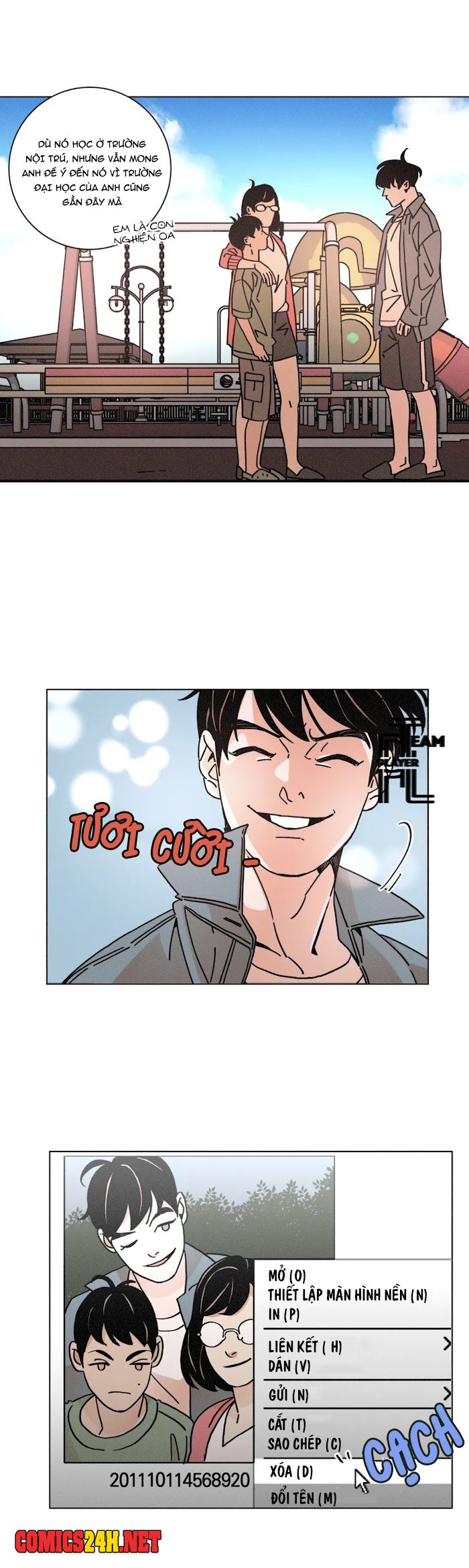 ouroboros chapter 44 5