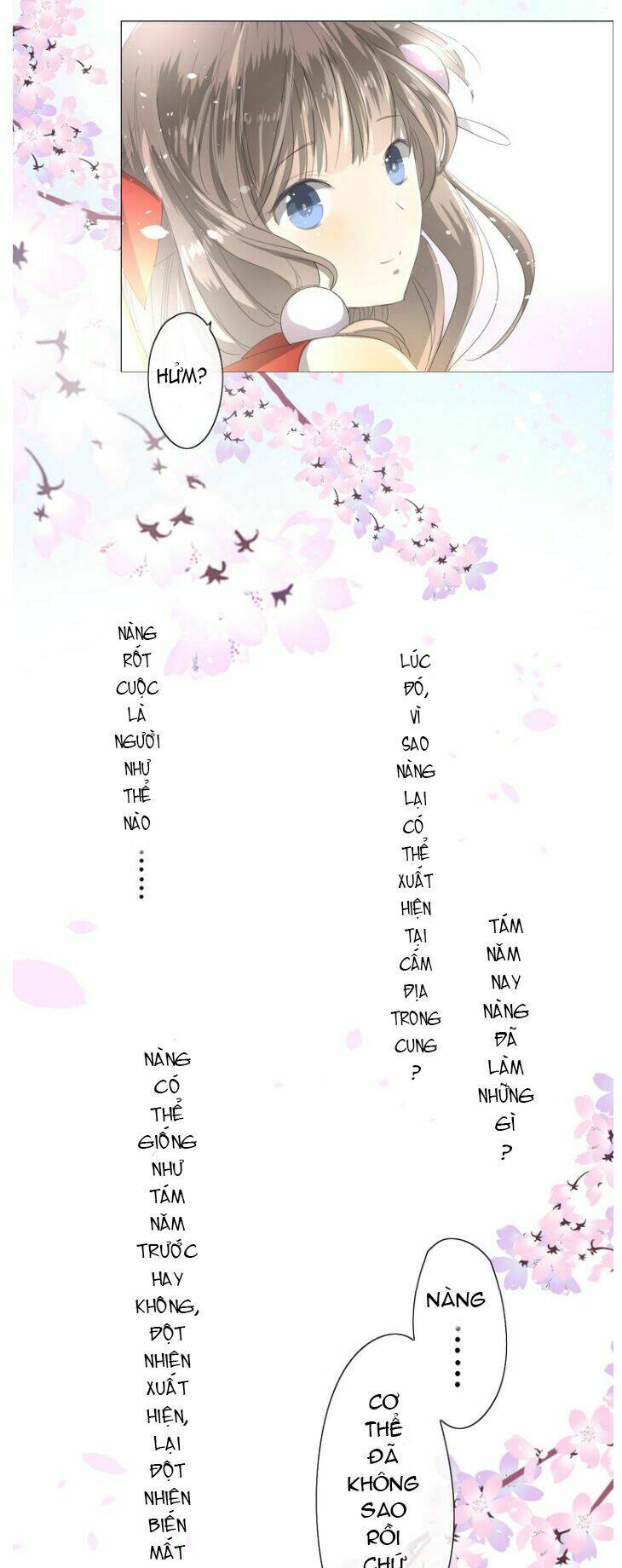 vu chúc thiếu nữ chapter 6 20