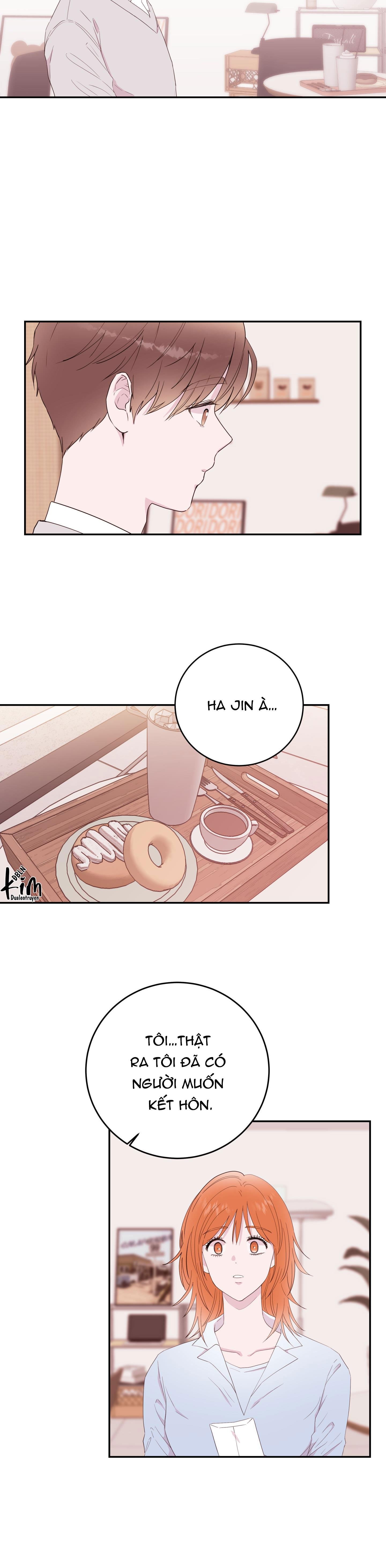 em trai vợ thật nguy hiểm chapter 42 12