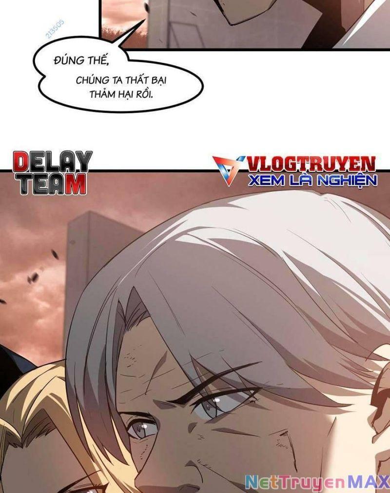 siêu tiến hóa chapter 113 55