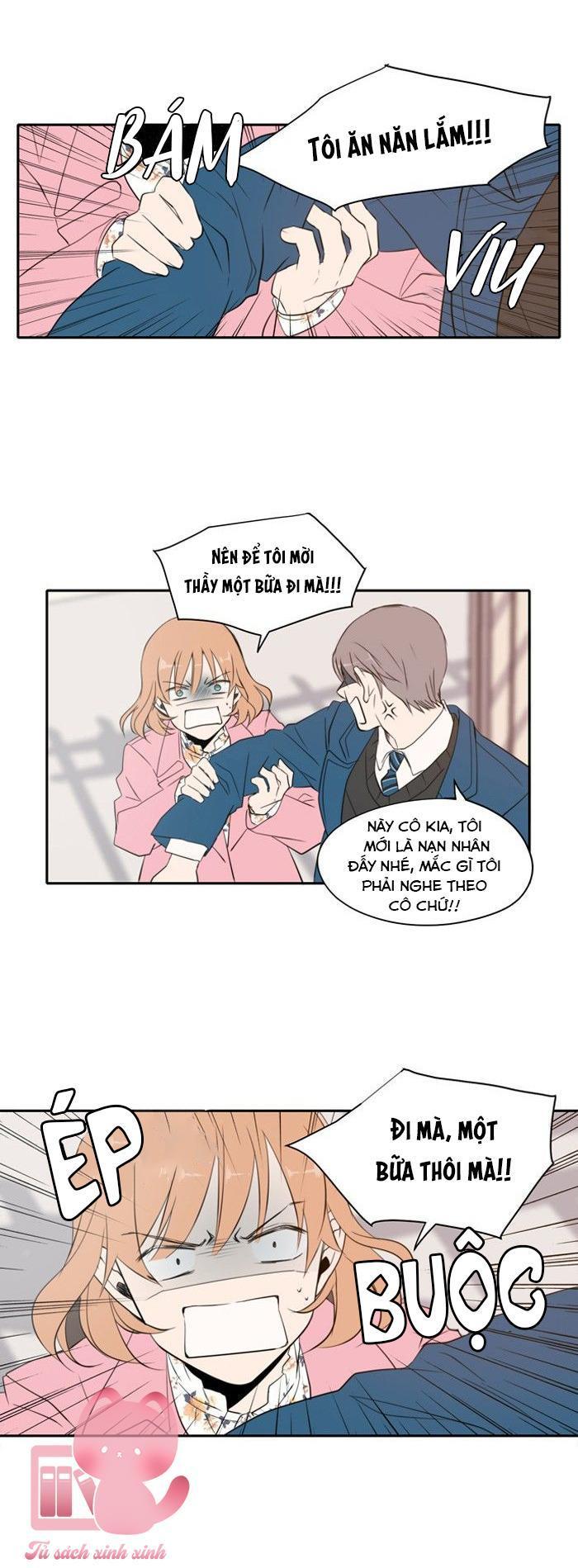 a good day to be a dog chapter 2 34