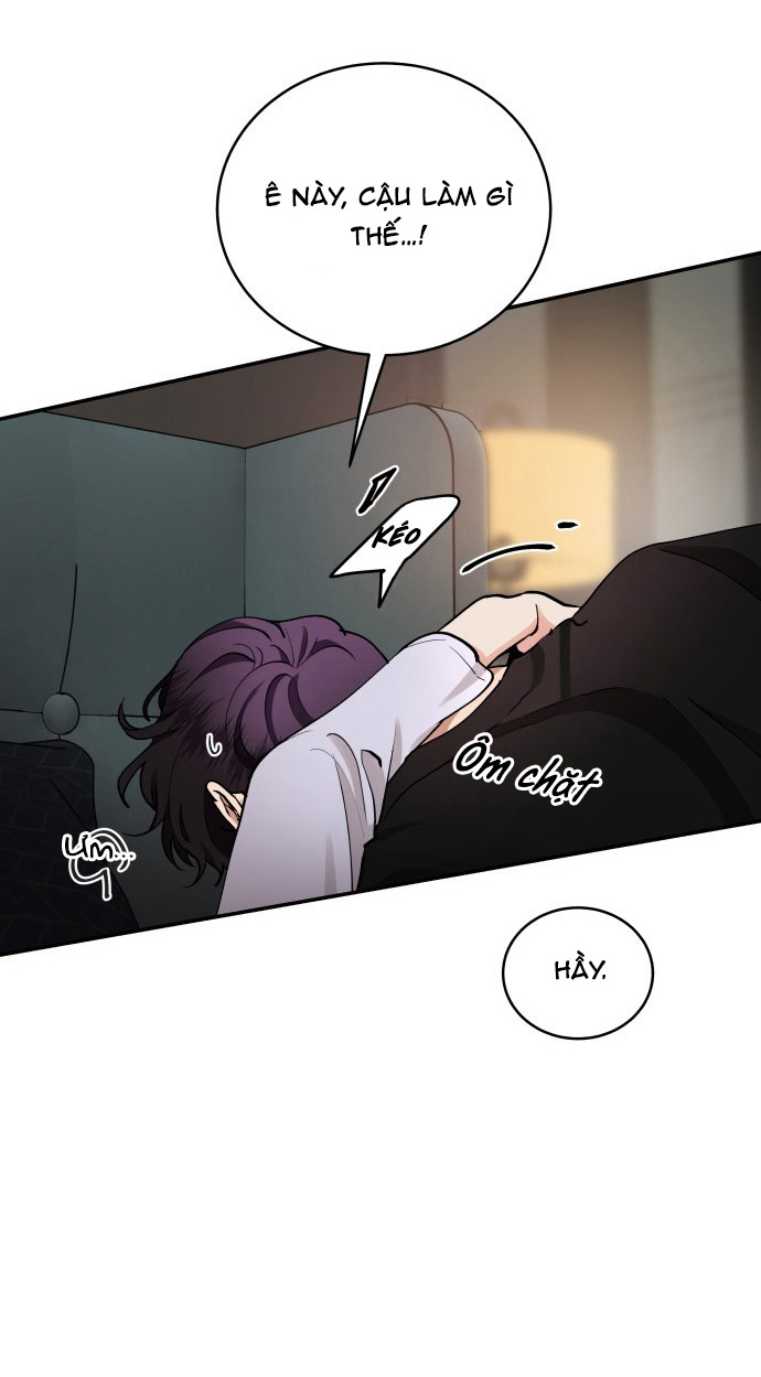 oan gia ngõ hẹp chapter 36 26