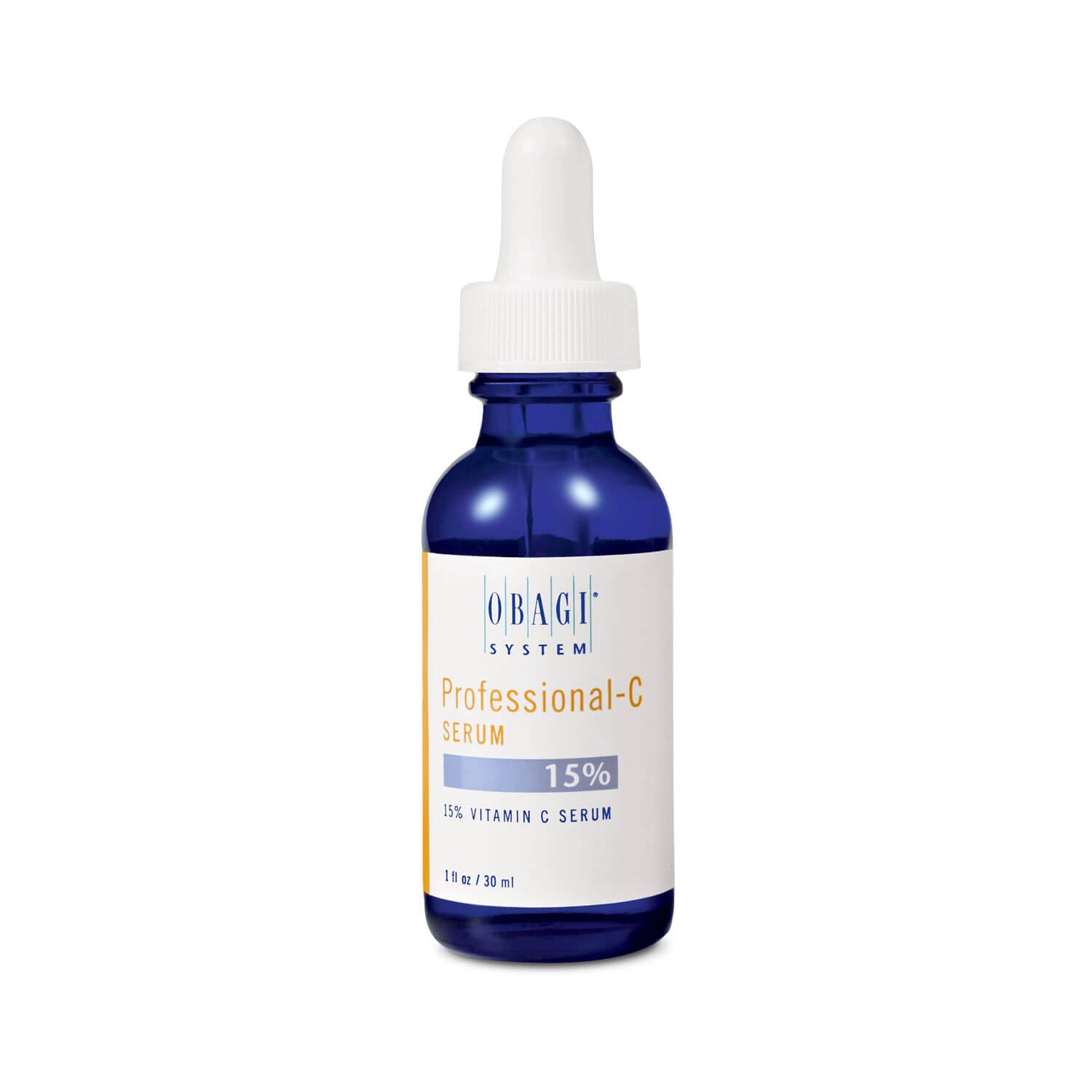 Tinh chất làm sáng da, ngăn ngừa lão hóa Obagi Professional C Serum 15%