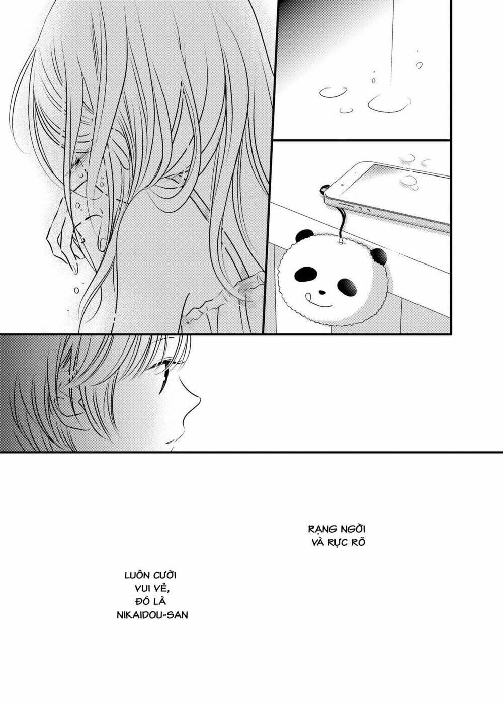 between philia and eros chapter 1 9