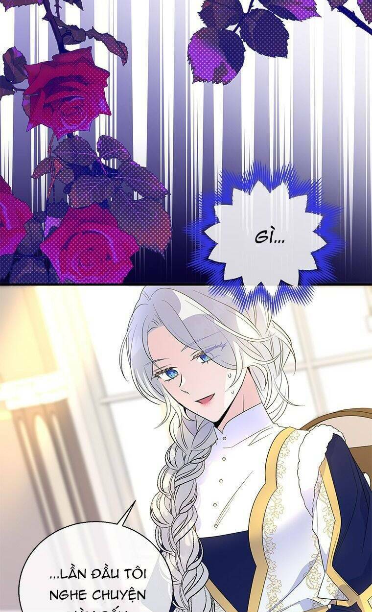 chồng yêu, em muốn đình công! chapter 56 44