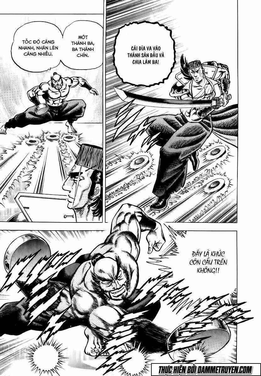 akakatsuki!! otokojuku - seinen yo, taishi wo idake chapter 39 7