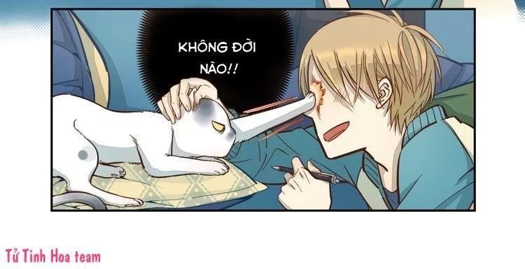 thời khắc ấy, chúng ta gặp nhau chapter 15 22