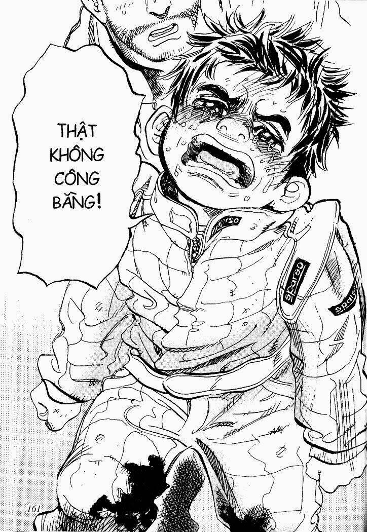 khát vọng đường đua chapter 12 8