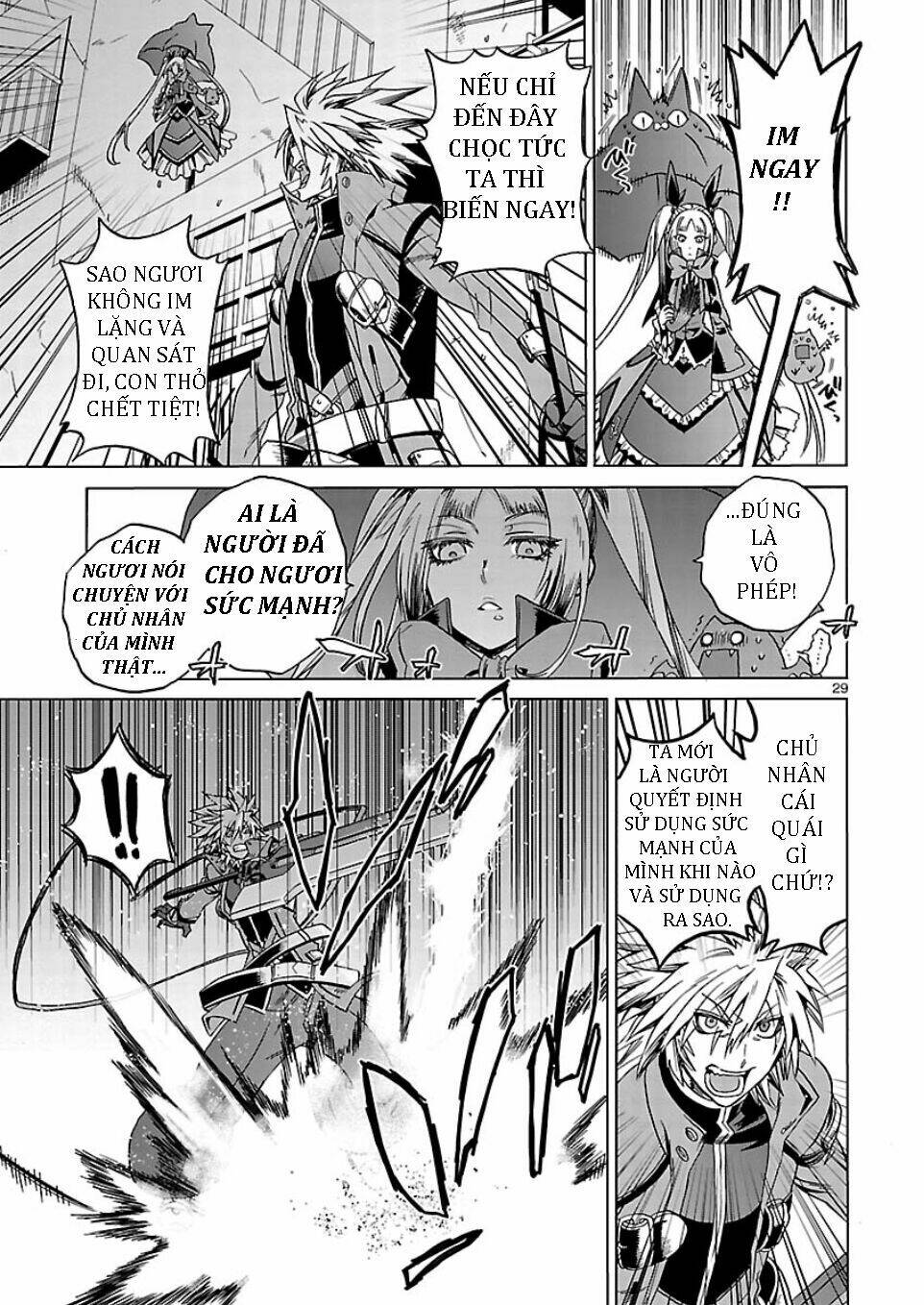 blazblue - chimelical complex chapter 1 30