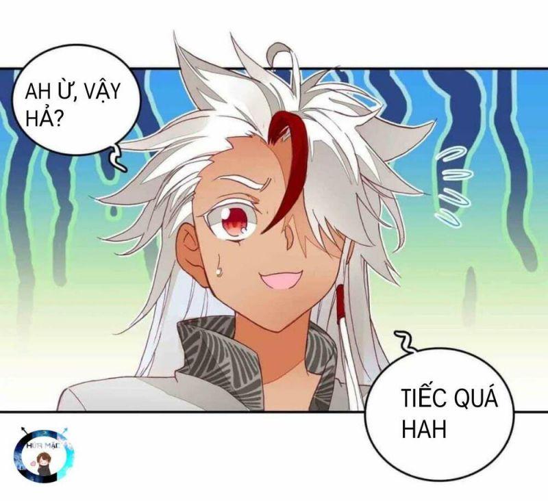 Lão Đại Xuyên Không Thành Tiên Nữ chapter 42.1 9