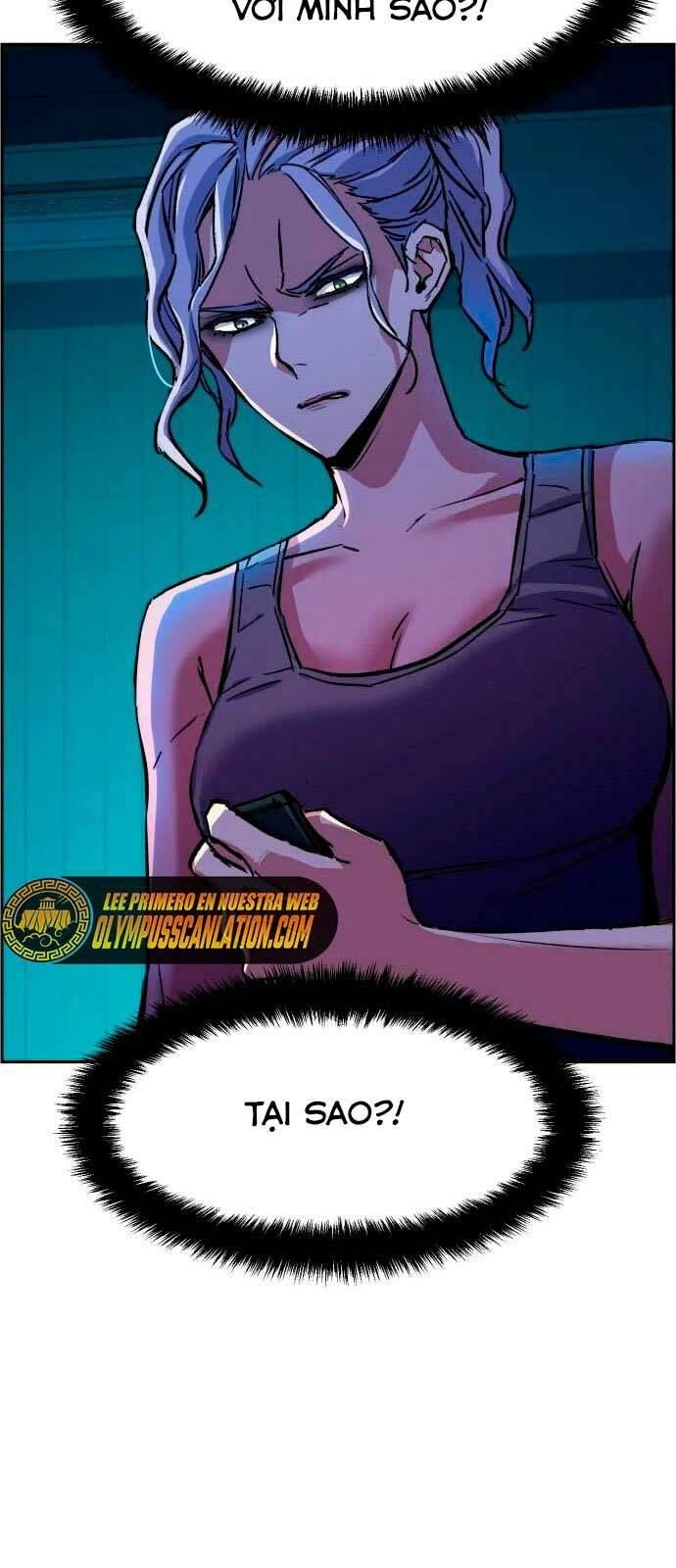 bạn học tôi là lính đánh thuê chapter 95 40