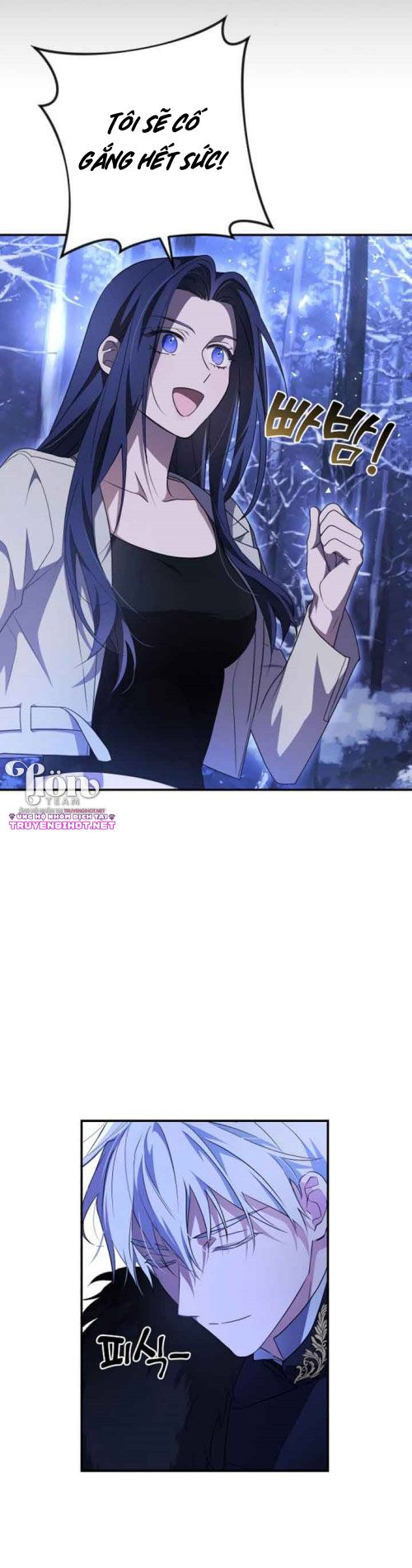 quyến rũ đại công tước ở phương bắc chapter 2.2 13