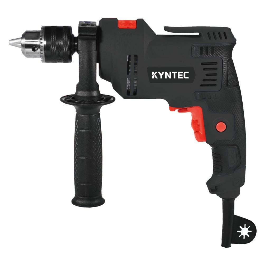 Máy khoan động lực chính hãng KYNTEC 13mm KT15-13 giá tốt