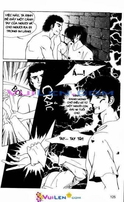 hậu duệ hoàng gia chapter 2 125