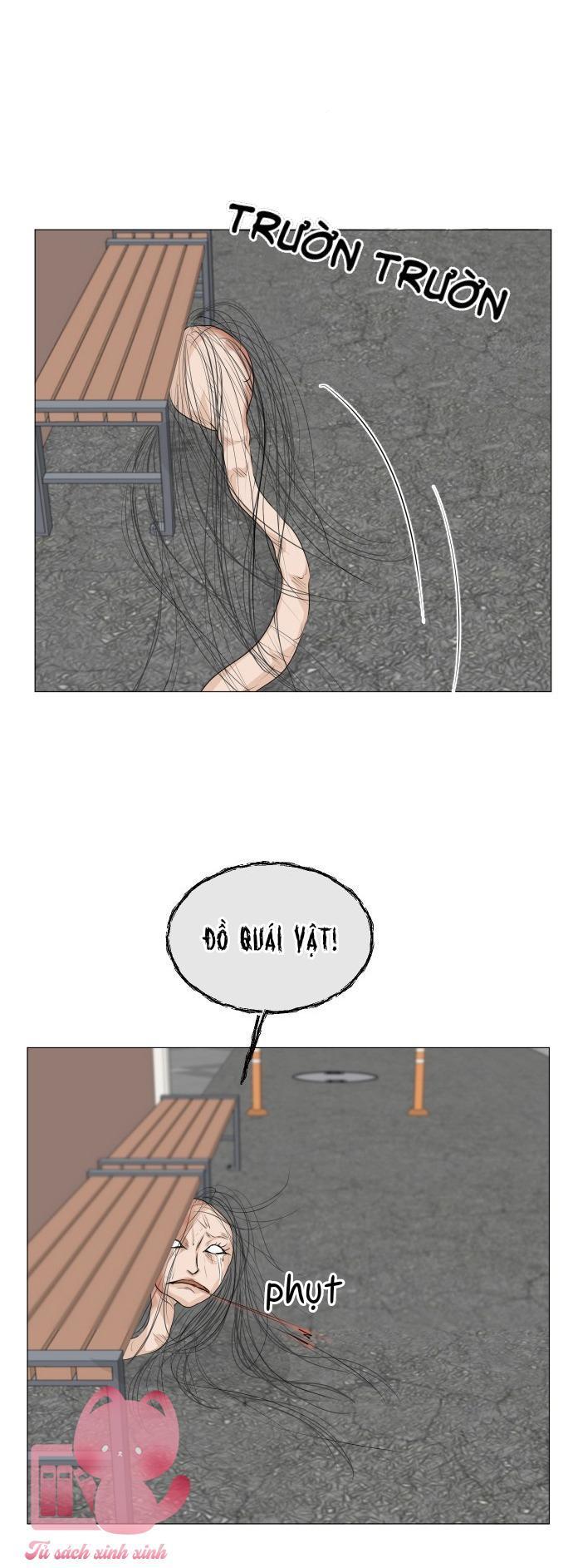 bán quỷ chapter 55 32