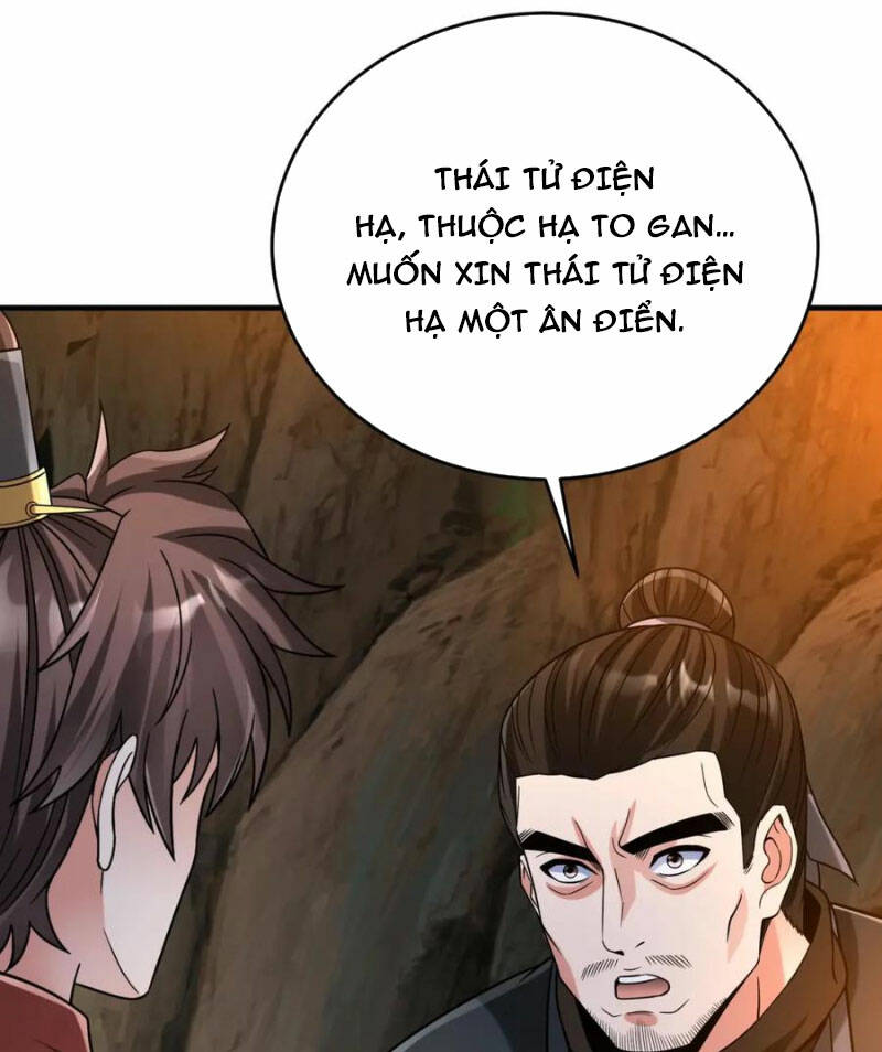 đại tần, ta là con tần thủy hoàng, giết địch thành thần chapter 101 76