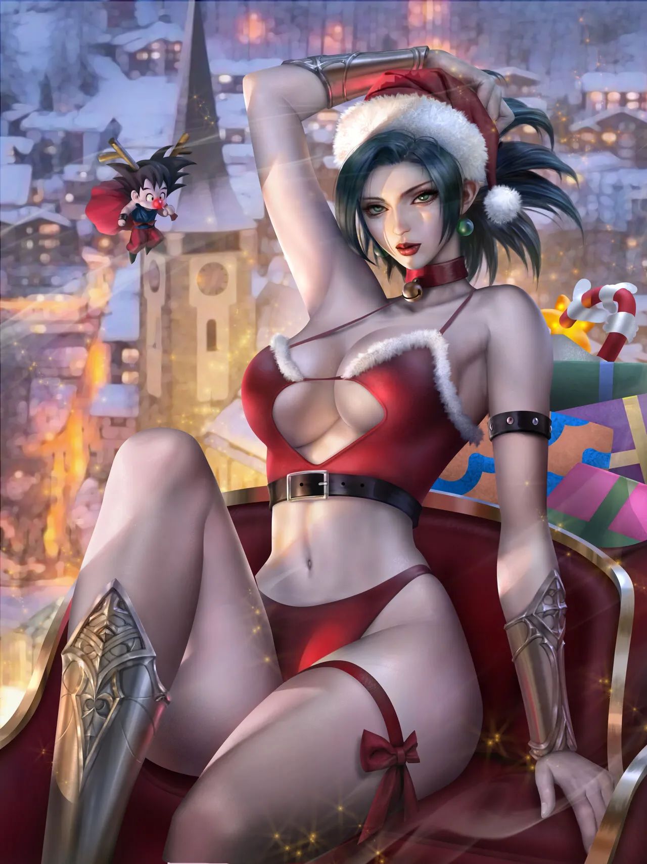 hình hentai chapter 176 16