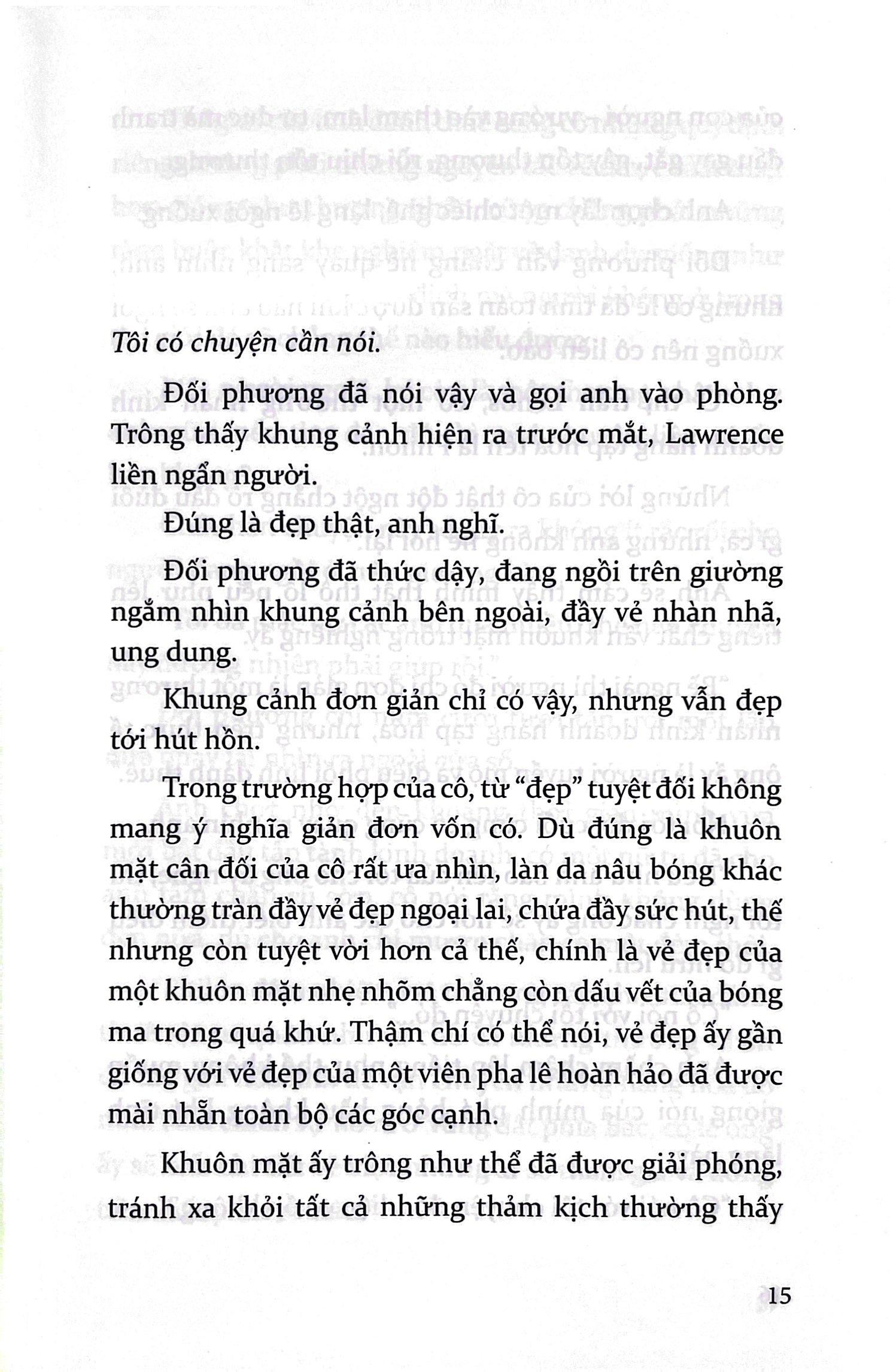 Sách Sói Và Gia Vị (Tập 14)