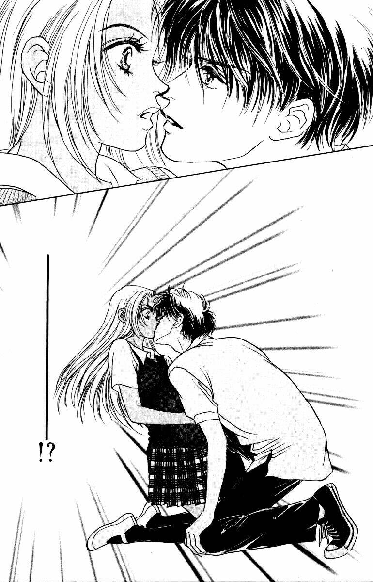 peach girl chapter 2 19