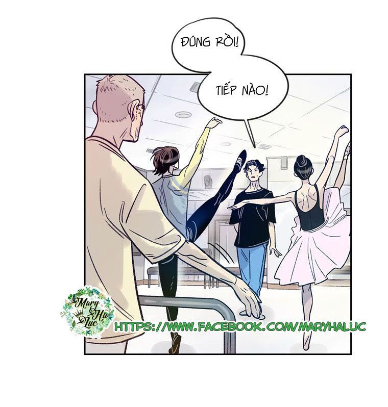 tôi muốn bay như một con bướm chapter 14 8