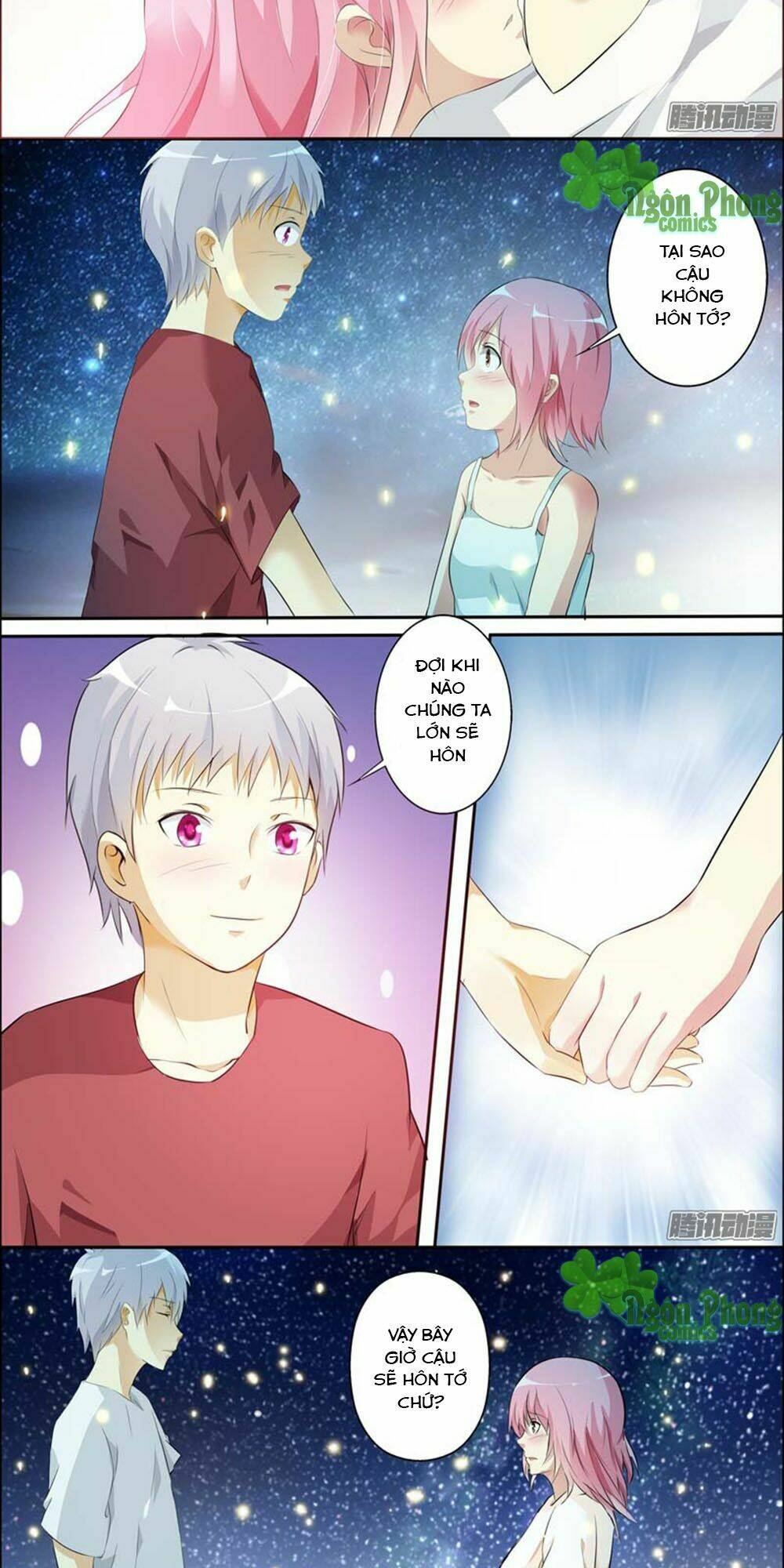 trò chơi ba cạnh chapter 52 3