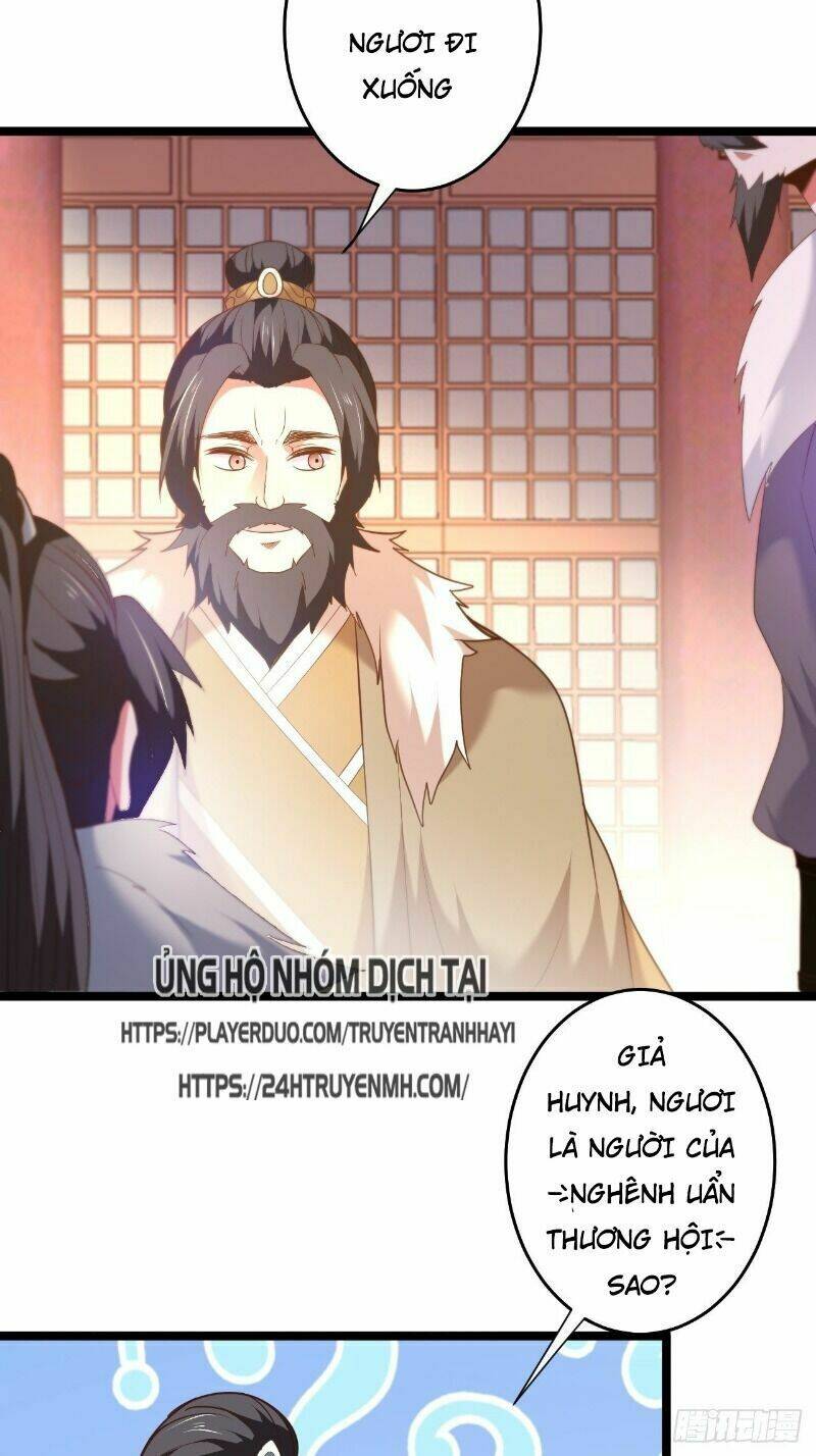 trọng sinh tối cường ma tôn ở rể chapter 100 33