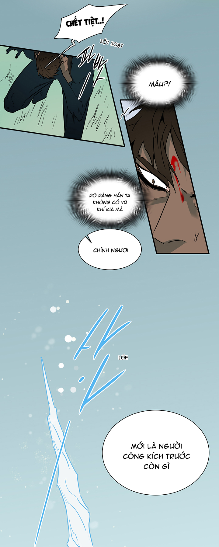 dear door chapter 93 29