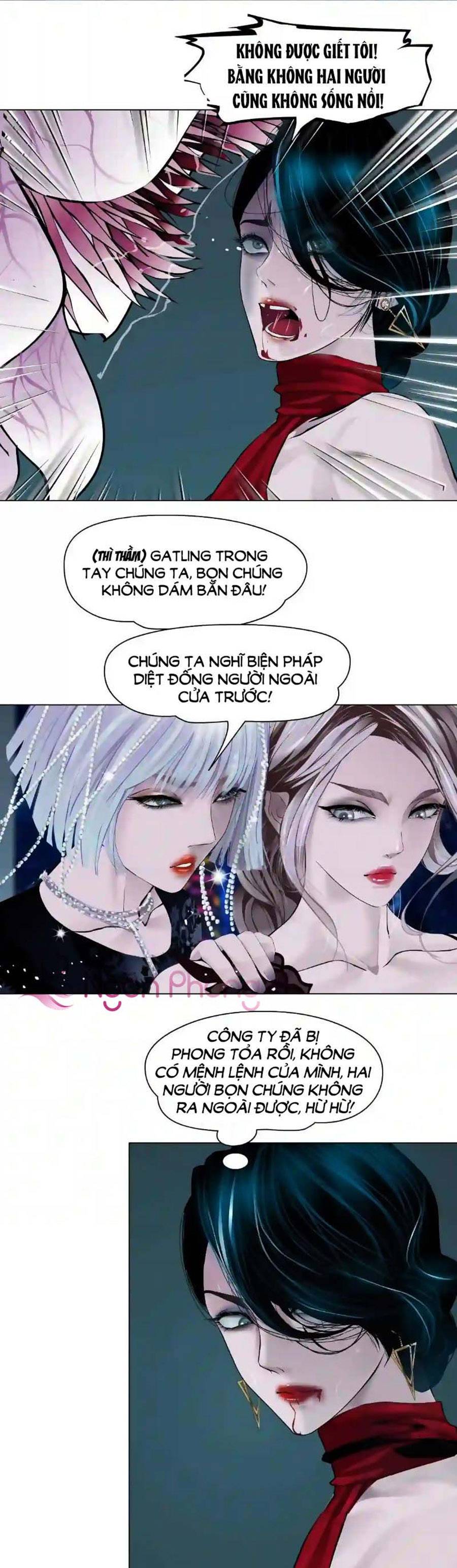 đằng nữ chapter 114 6
