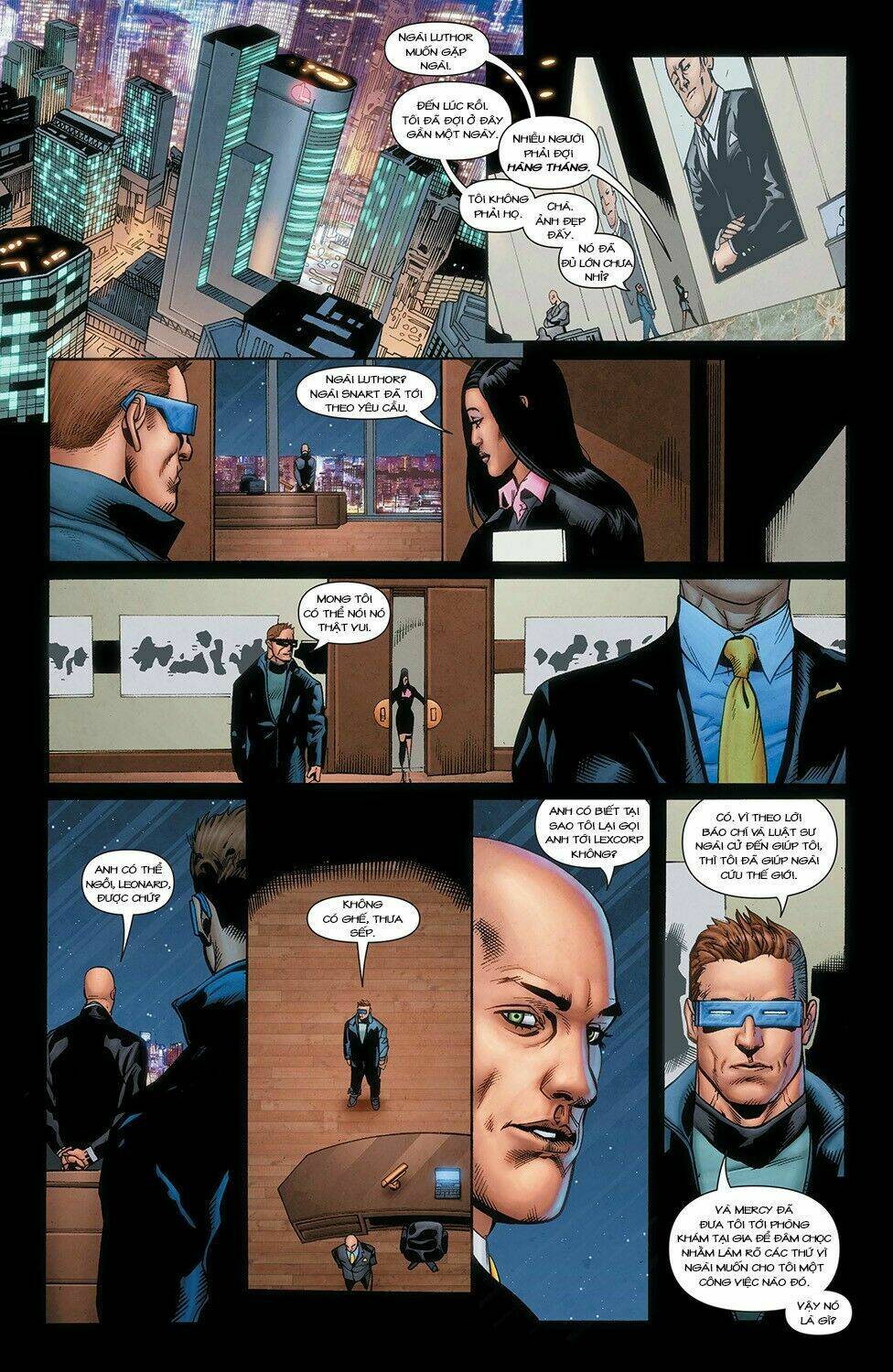 justice league chapter 32 14