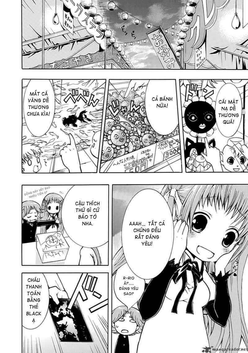 en passant chapter 7 7