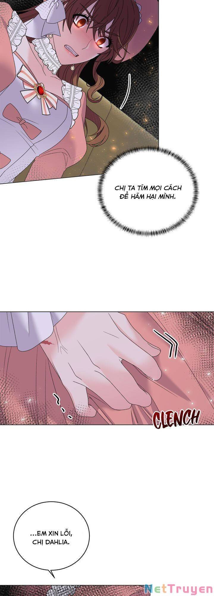 là nhân vật phản diện nhưng tôi sẽ trở thành nữ chính chapter 43 35