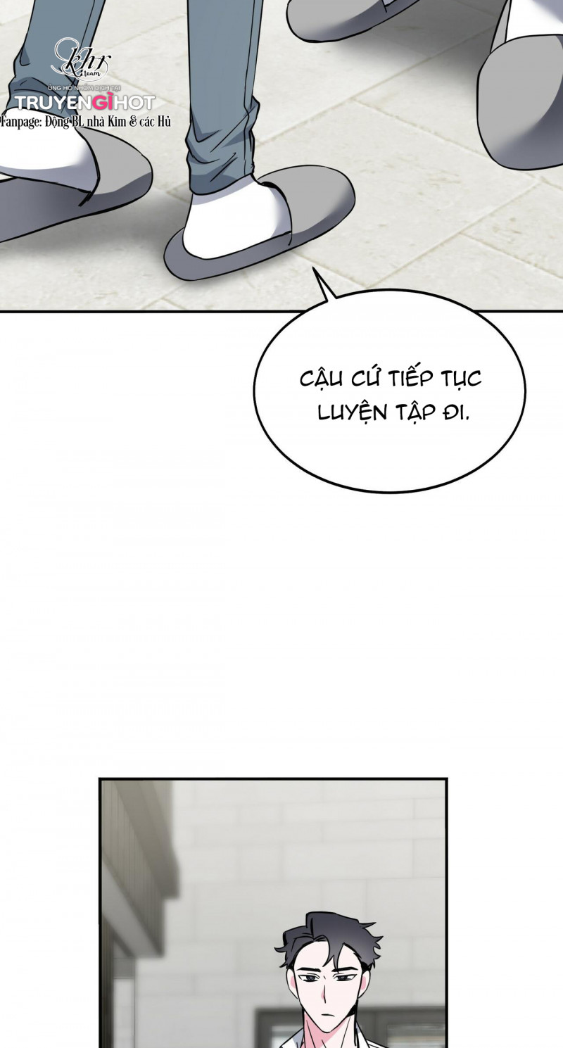 cạm bẫy đại học [m] chapter 4 23